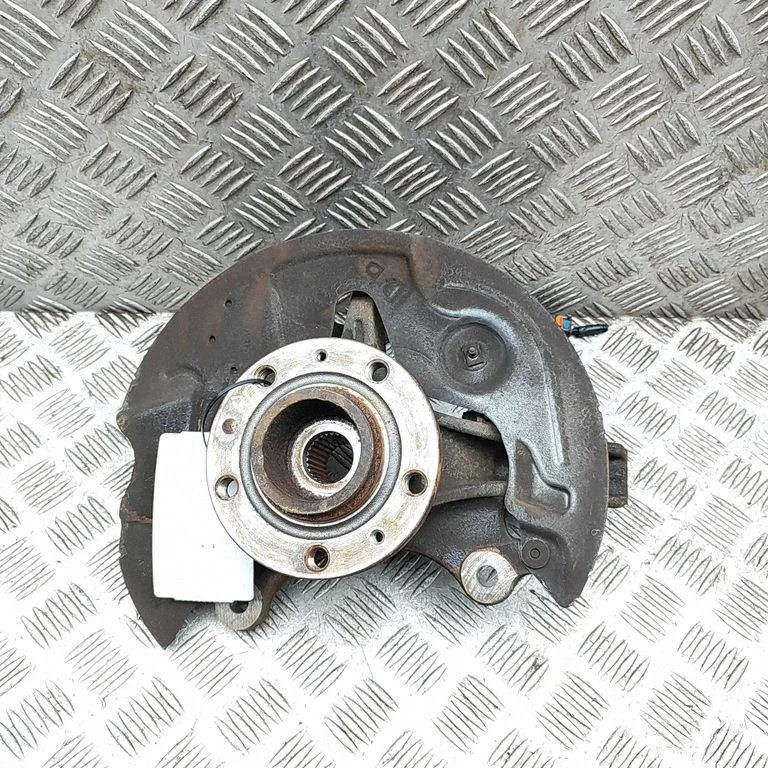 Front wheel hub – Peugeot Partner III (2018-)