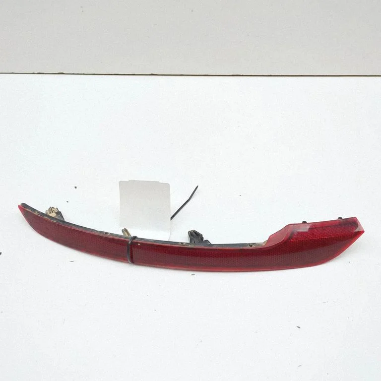Rear tail light reflector SA3HK4135100