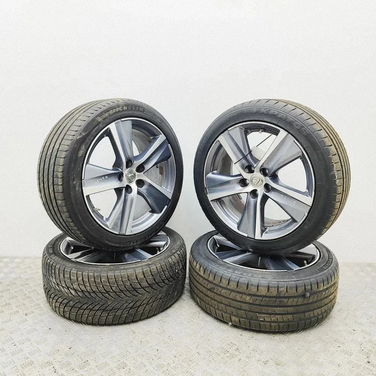 R18 alloy rim 4261130D70