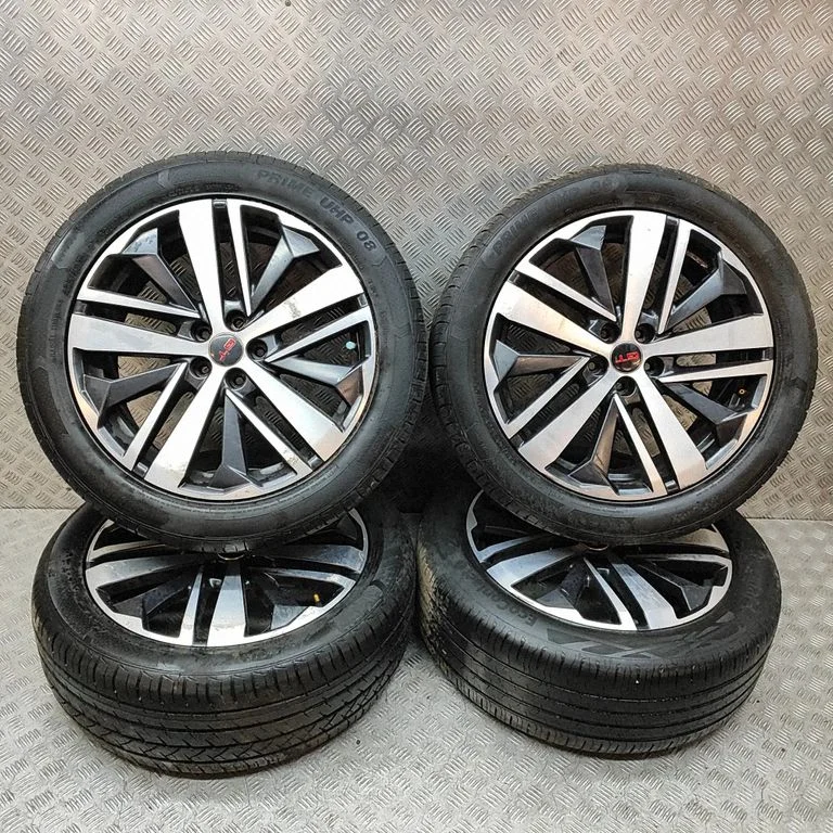 R19 alloy rim 9820411177