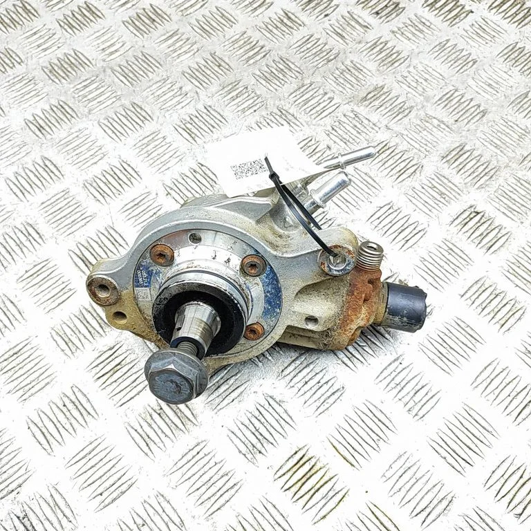 Fuel injection high pressure pump – Ford E-Transit (2020-)
