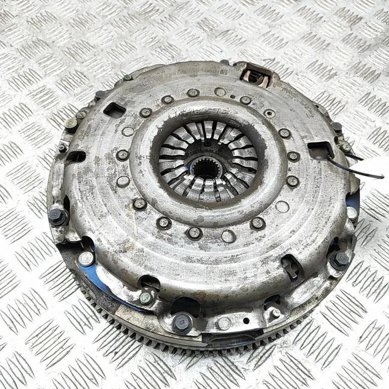 Clutch set kit – Ford E-Transit (2020-)