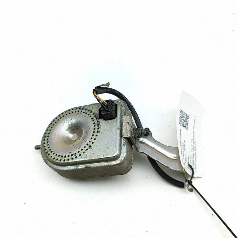 Alarm system siren 30659885