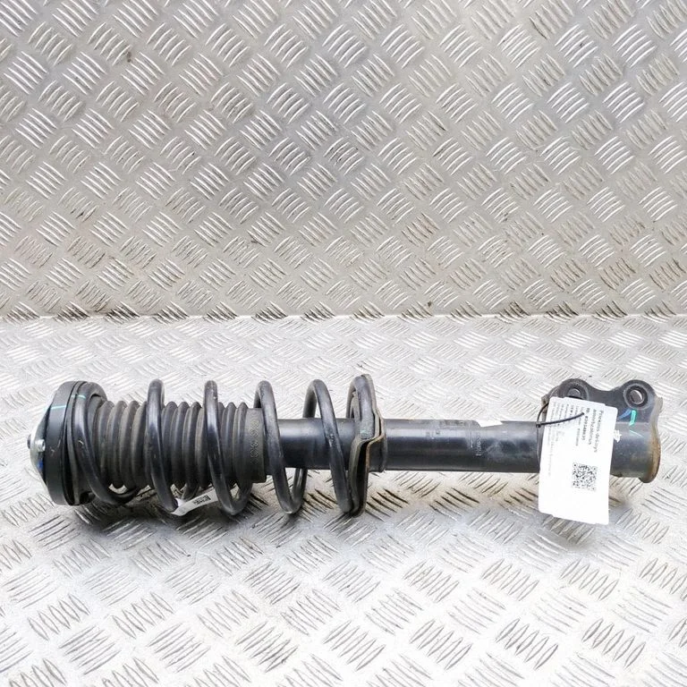 Front shock absorber/damper 543021867R