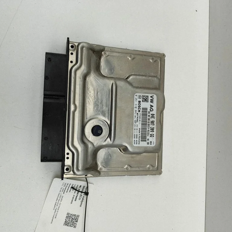Dzinēja vadības bloks 04E907309GG