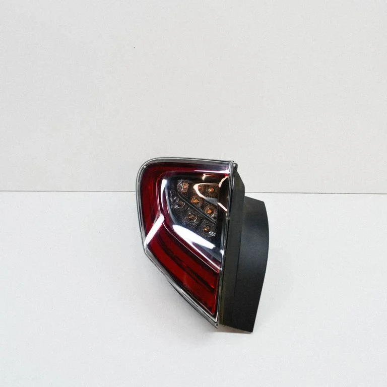 Rear/tail lights – Toyota C-HR I (2016-2023)