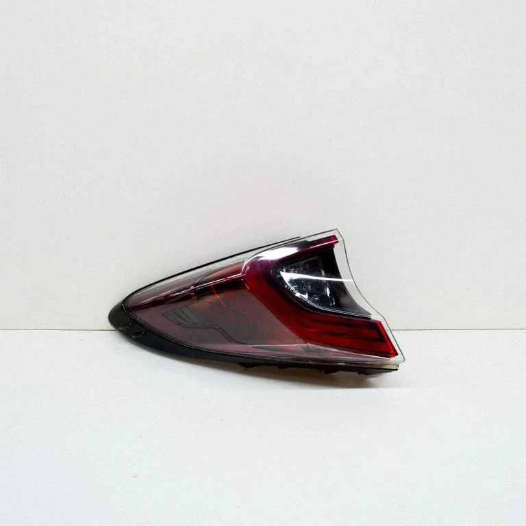 Rear/tail lights – Toyota C-HR I (2016-2023)
