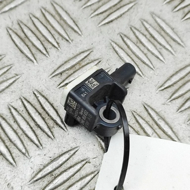 Airbag deployment crash/impact sensor 2H0959652