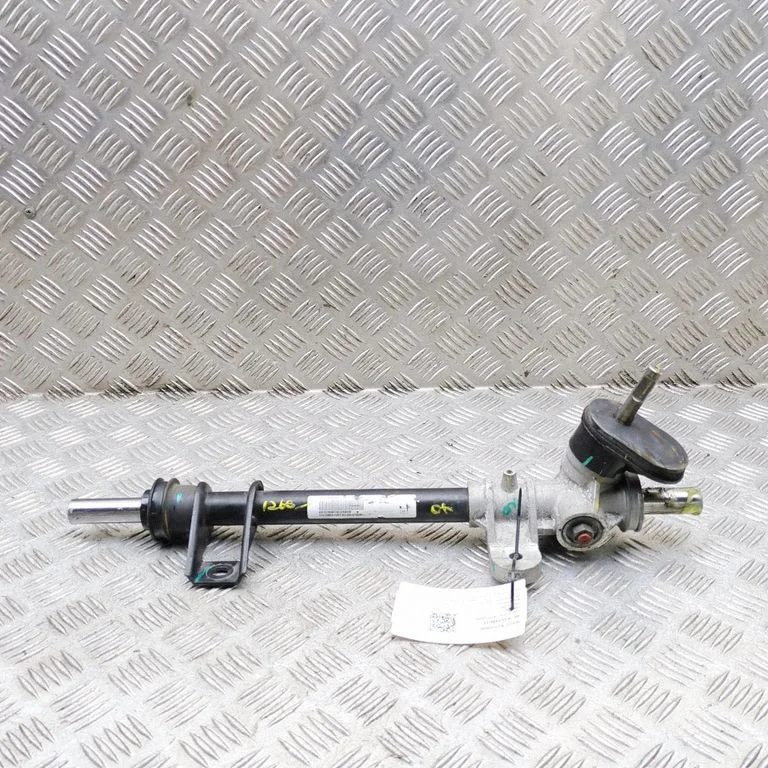 Steering rack 480107656R