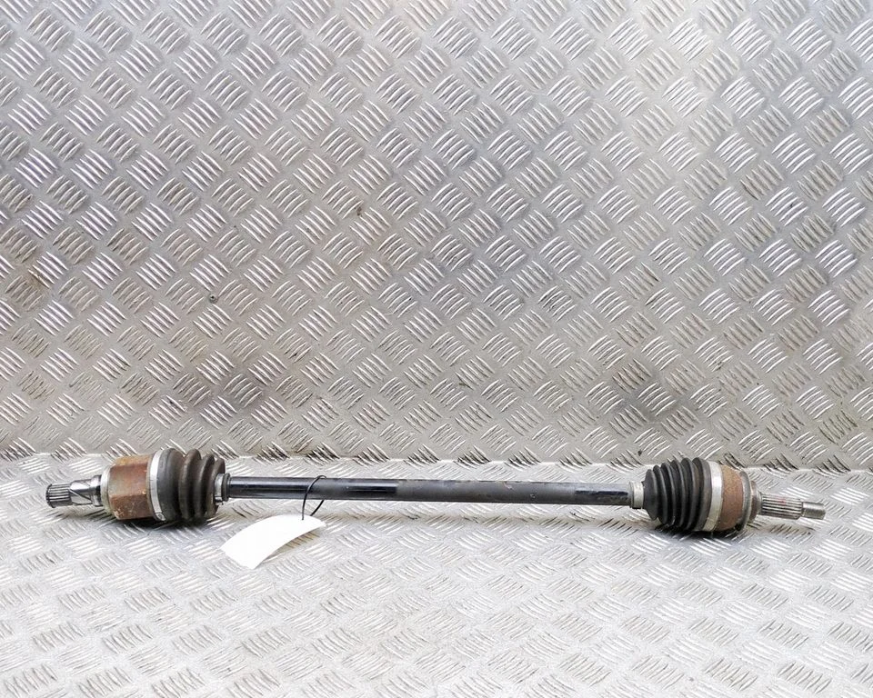 Front driveshaft 391006107R