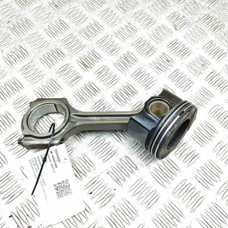 Piston