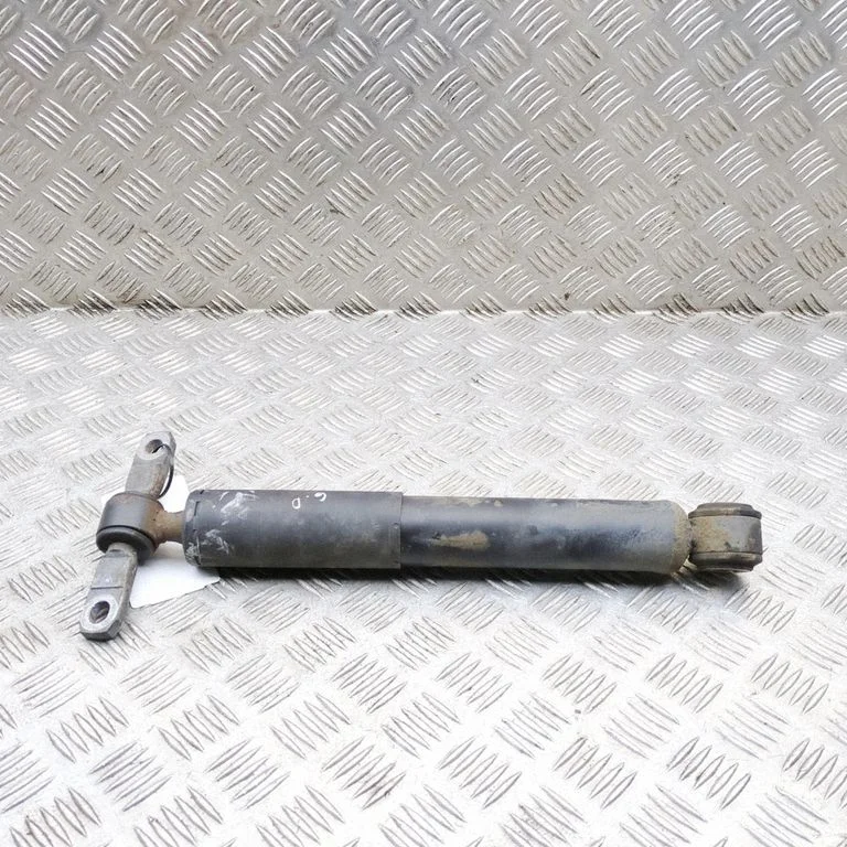 Rear shock absorber/damper – Peugeot Partner III (2018-)