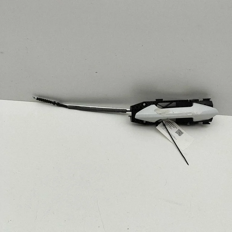 Rear door exterior handle – Skoda Octavia Mk4 (2019-)
