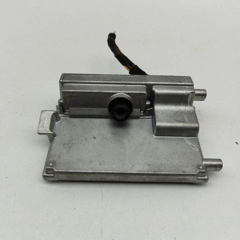 Video control module – Skoda Octavia Mk4 (2019-)