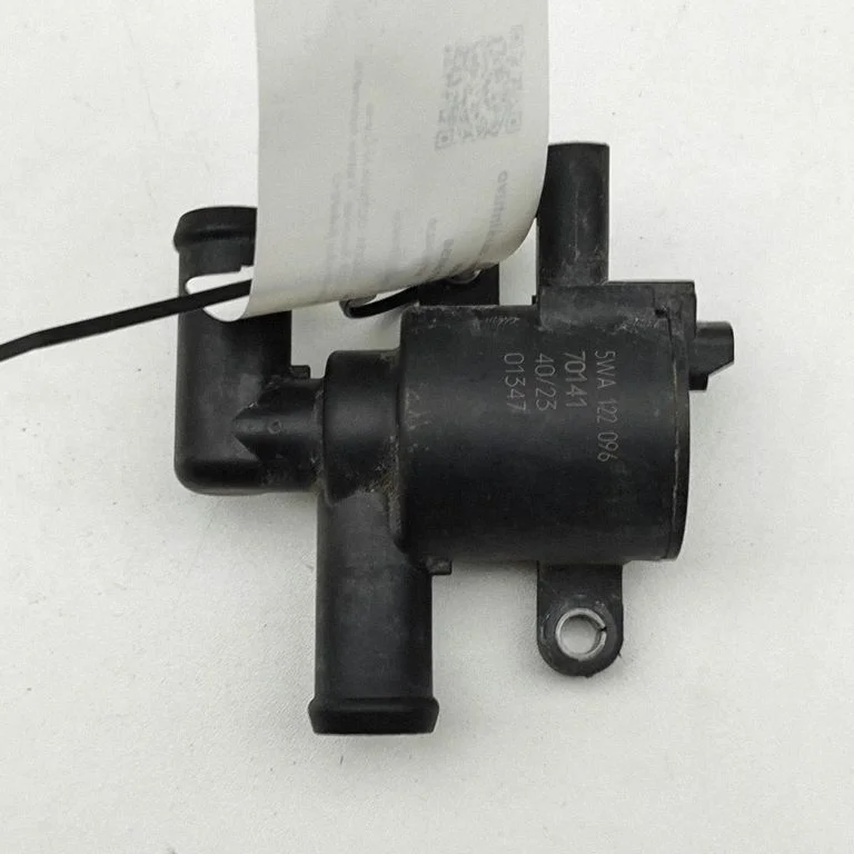 Coolant heater 5WA122096