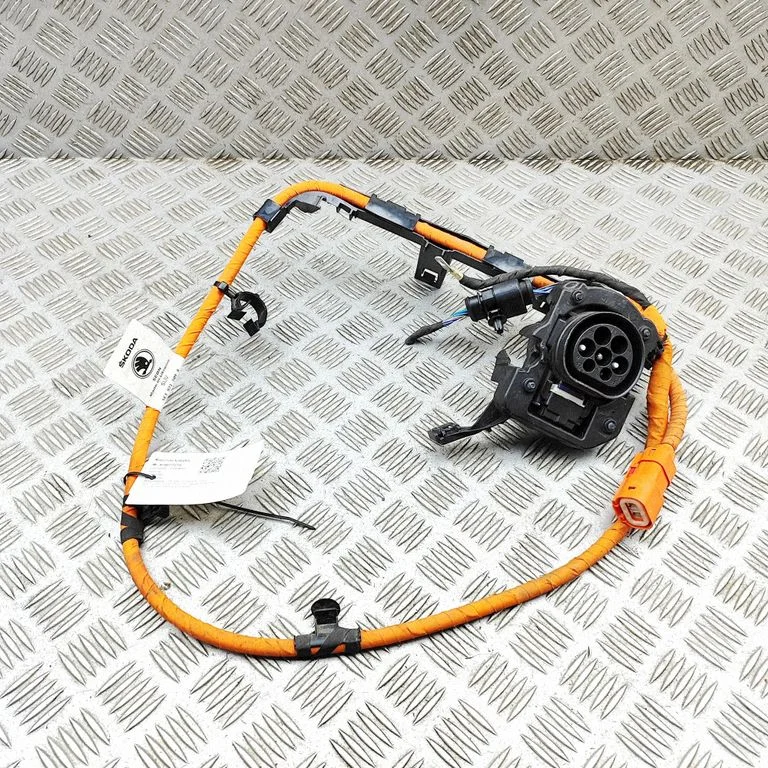 Elektriauto laadimiskaabel 5E3971509A