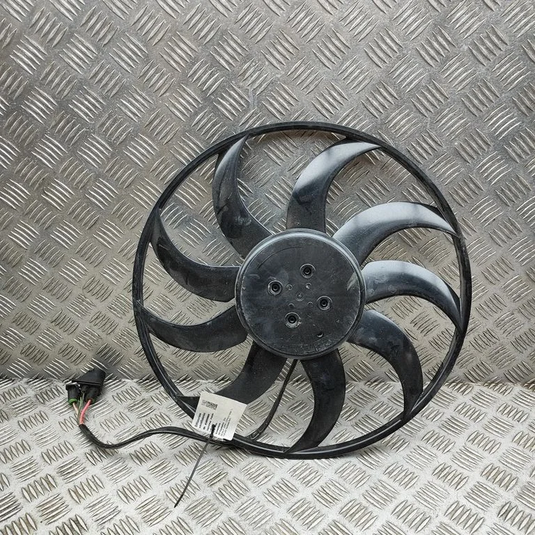 Ventilatora lāpstiņrats 2Q0121203P
