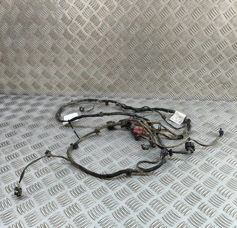 Parkimisandurite (PDC) juhtmestik 4M8971095JP