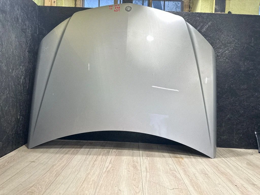 Engine bonnet/hood – Mercedes-Benz C-Class AMG W204 (2007-2014)
