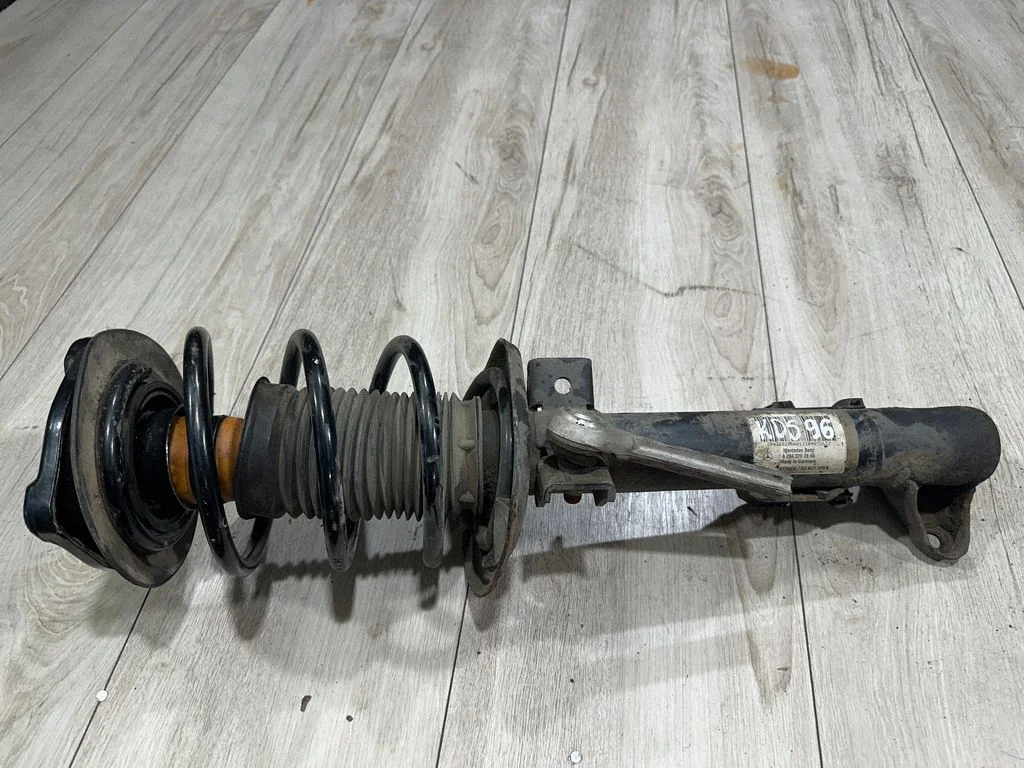 Front shock absorber/damper – Mercedes-Benz C-Class AMG W204 (2007-2014)