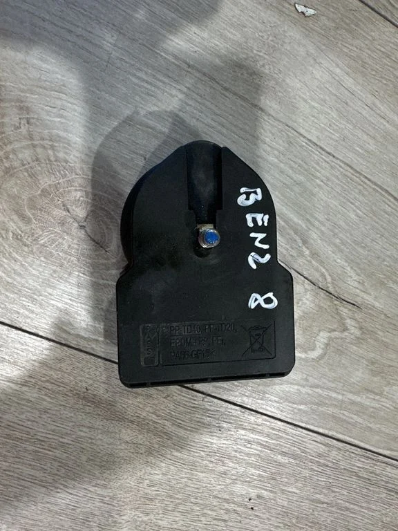 Alarm system siren – Mercedes-Benz E-Class W211 (2002-2009)