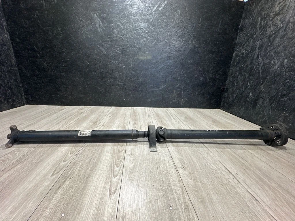 Drive shaft (set) – Mercedes-Benz C-Class AMG W204 (2007-2014)