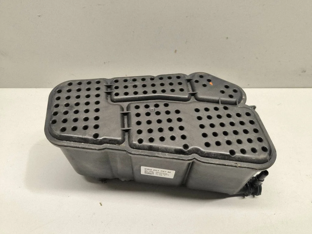 Aktiivsöe (kütuseaurude) filter – Audi A4 S4 B9 8W (2019-)