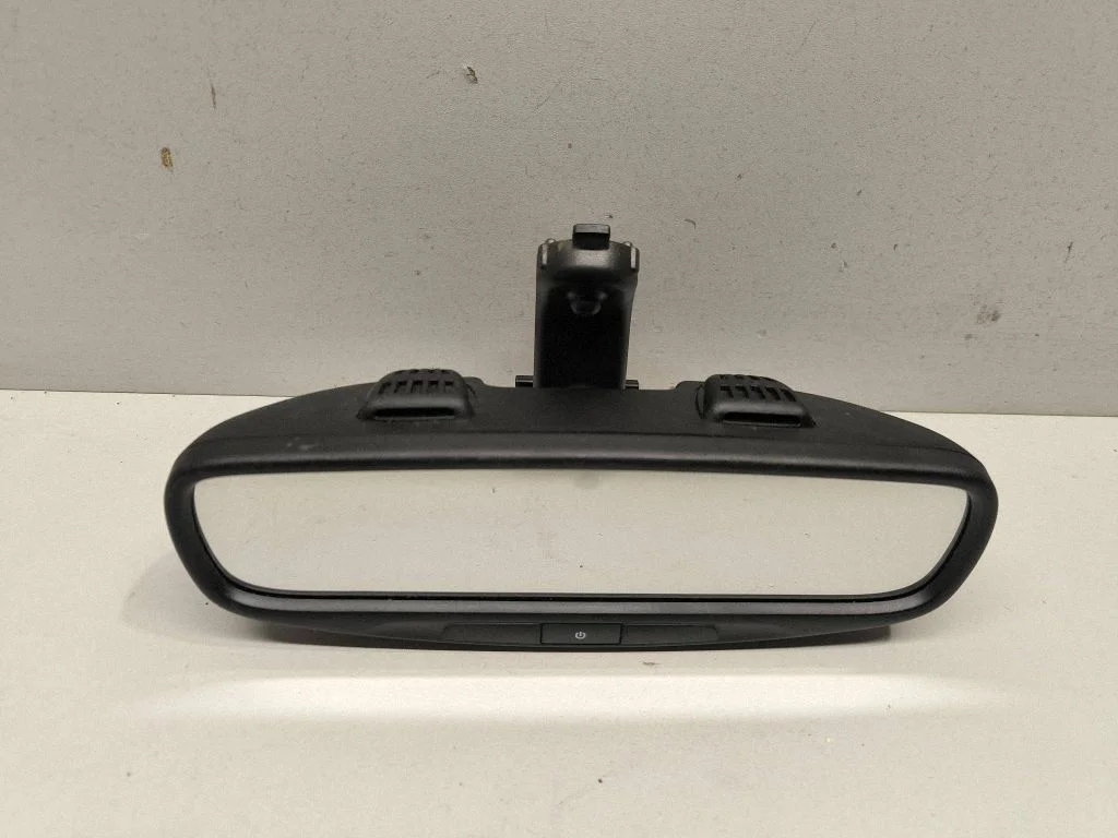 Rear view mirror (interior) – Maserati Levante (2017-)
