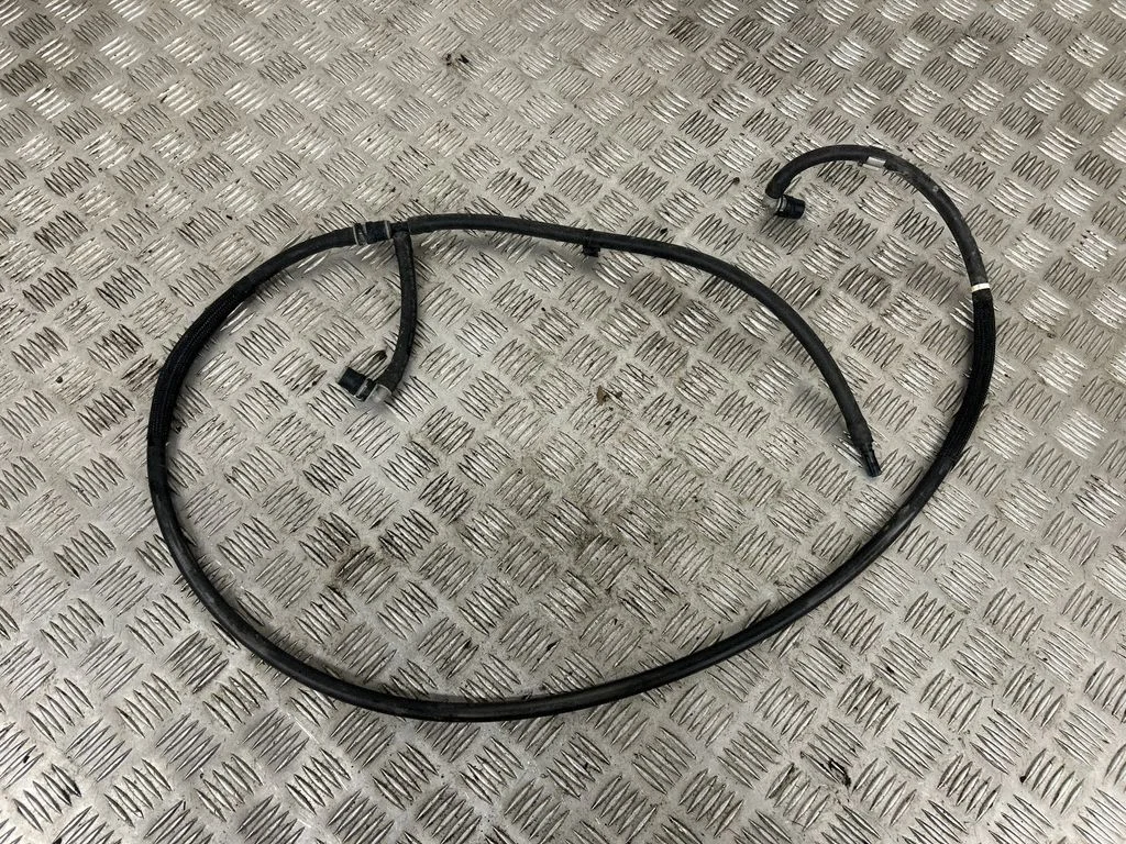 Windshield washer fluid hose – Audi RS5 (2010-2015)