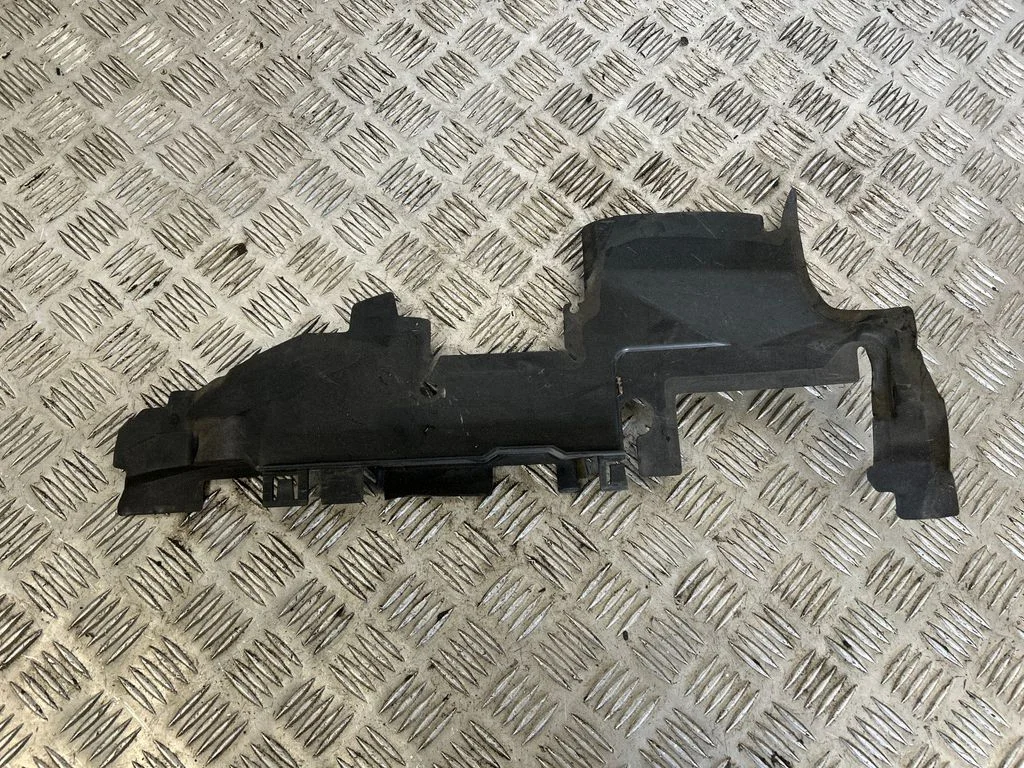 Air flow deflector – Audi RS5 (2010-2015)