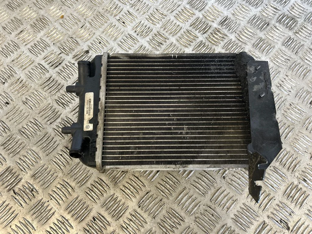 Coolant radiator – Audi RS5 (2010-2015)