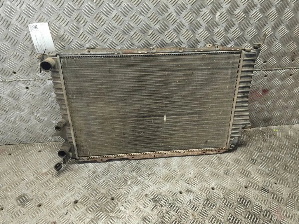 Coolant radiator – Audi A6 S6 C4 4A (1994-1997)