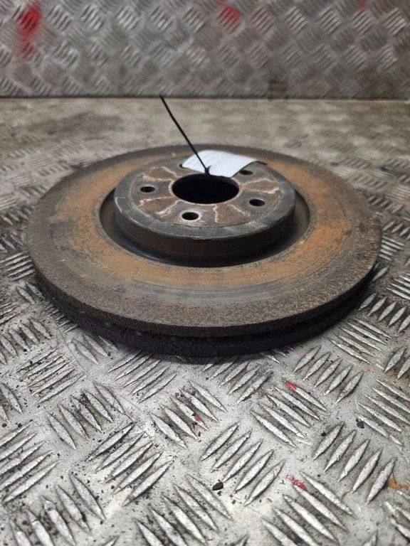 Front brake disc – Jaguar XF X260 (2015-)