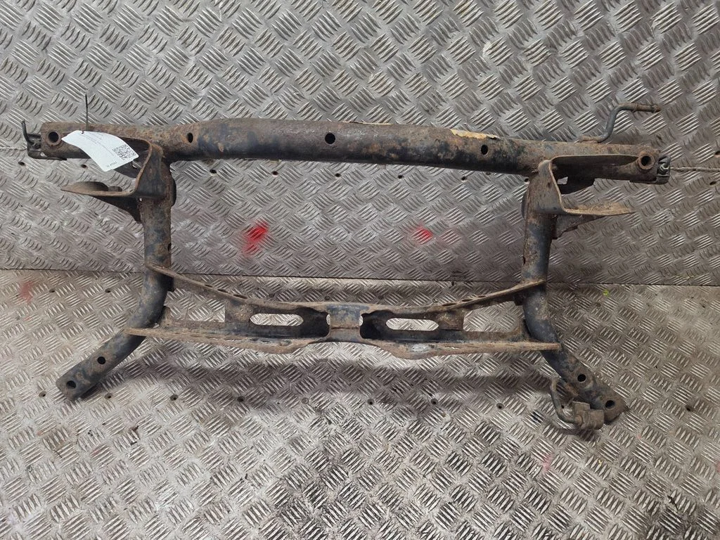 Rear subframe – Volkswagen Golf V (2003-2009)