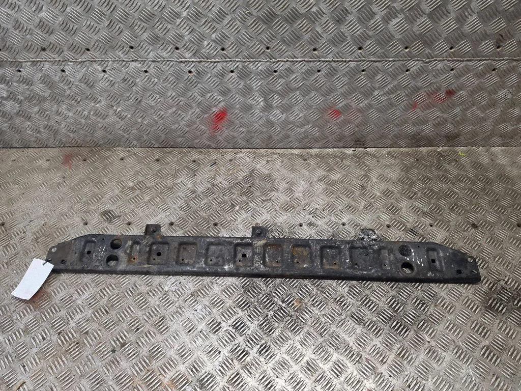 Bottom radiator support slam panel – Land Rover Evoque I (2011-2018)