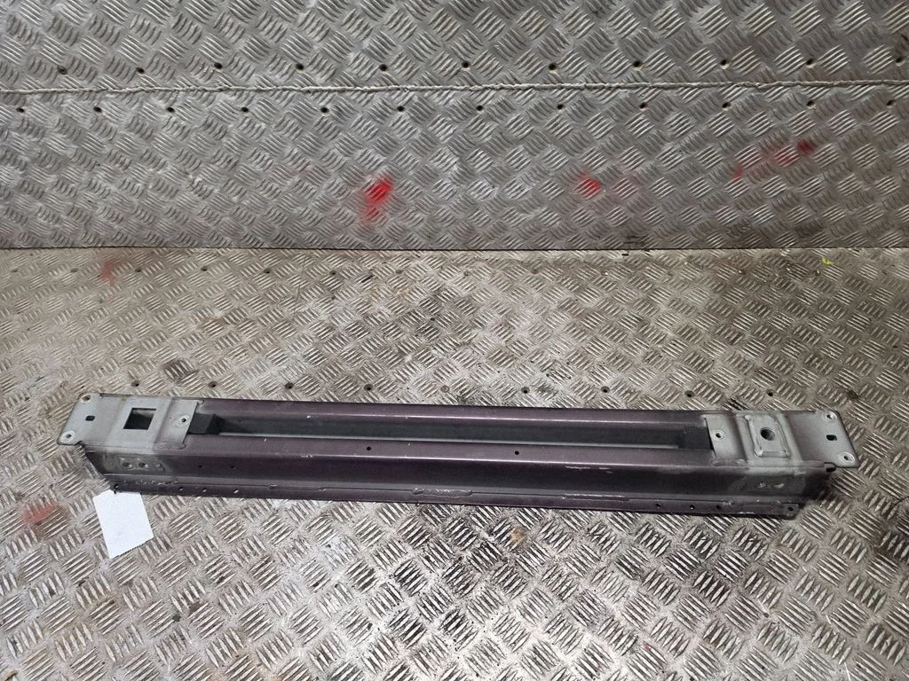 Belka zderzaka przedniego 1234