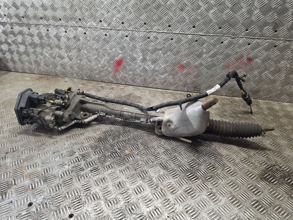 Steering rack – Jaguar XF X260 (2015-)