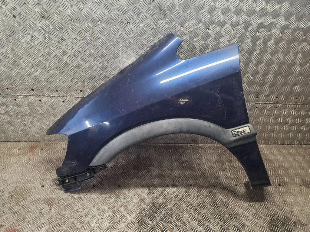 Fender – Opel Zafira A (1999-2005)