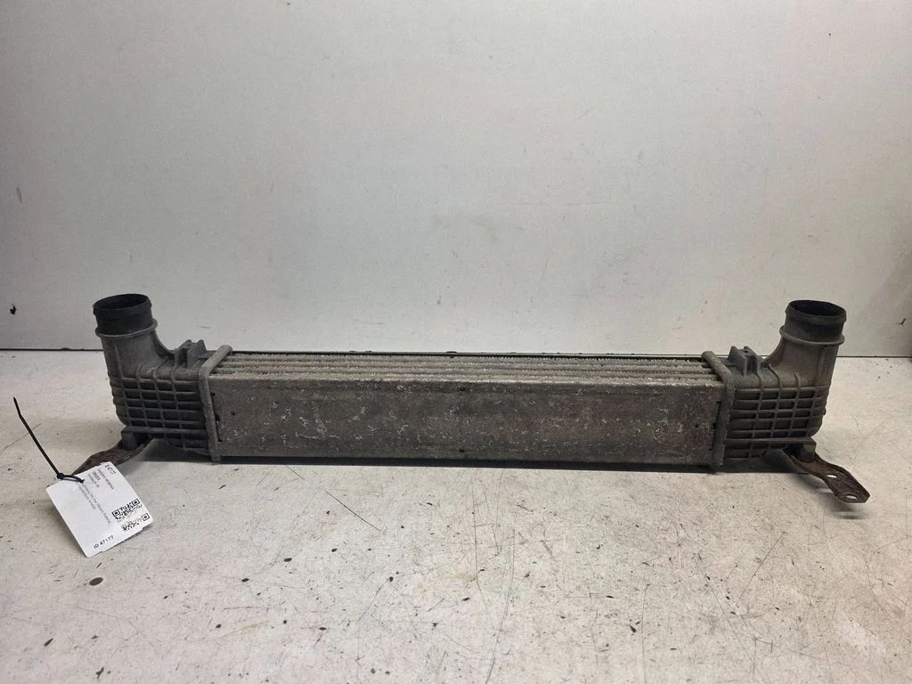 Vahejahuti radiaator – Ford Galaxy (1995-2000)