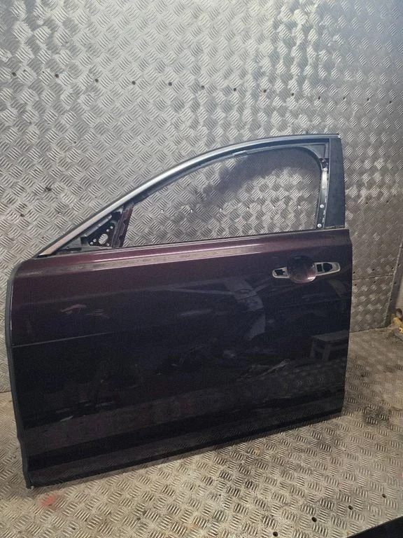 Esiuks – Jaguar XF X260 (2015-)