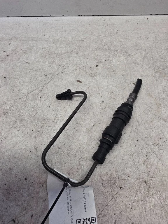Clutch pipe/line – Jaguar XF X260 (2015-)