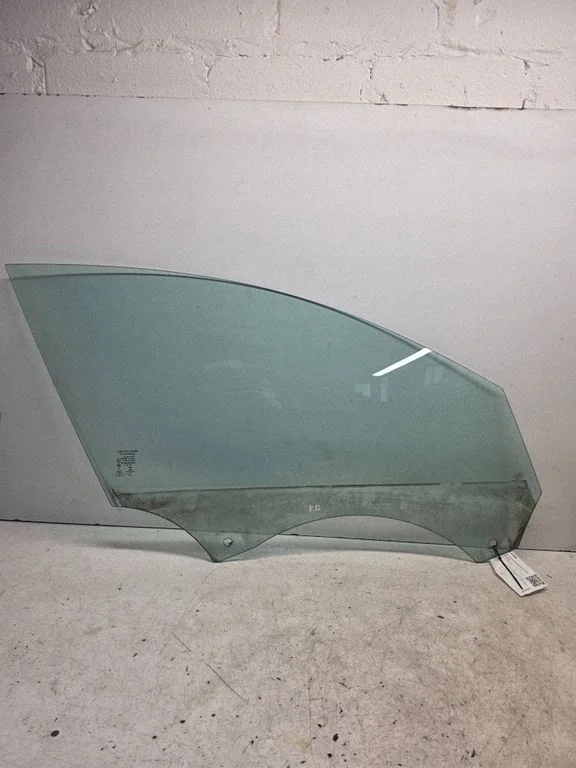 Front door window glass four-door – Jaguar XF X260 (2015-)