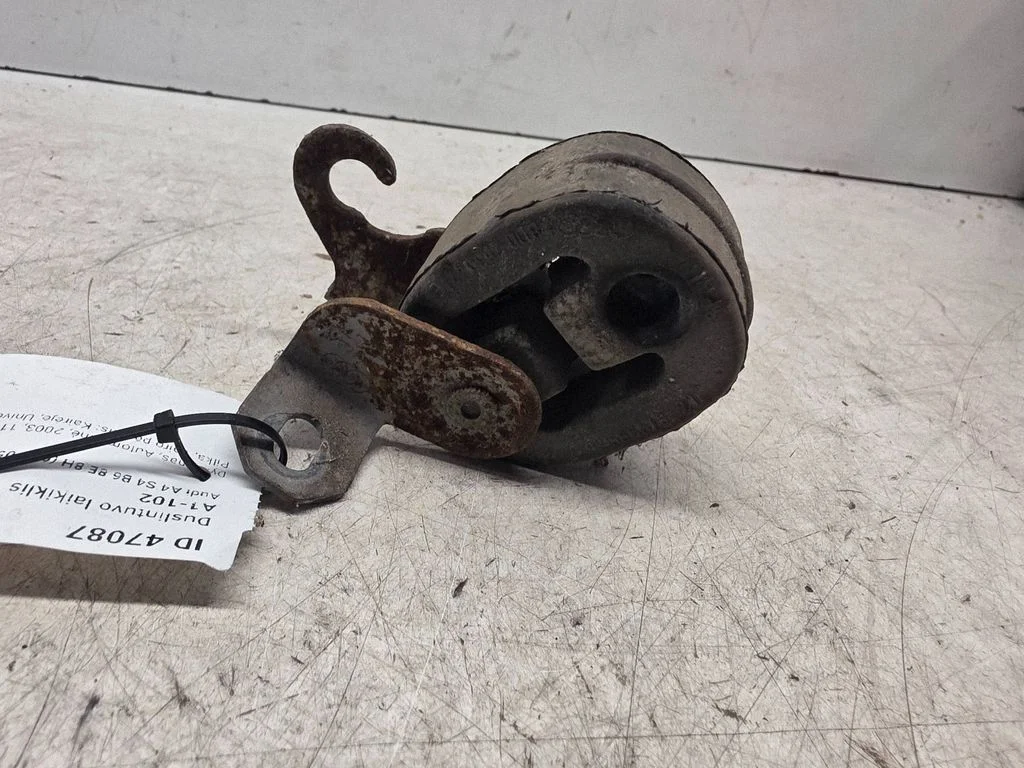 Summuti kinnitus/ hoidik – Audi A4 S4 B6 8E 8H (2001-2005)