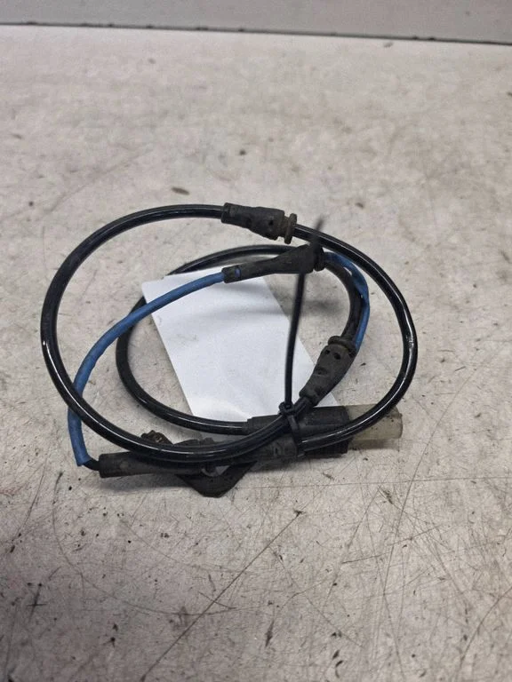 Brake pads wear sensor – Jaguar XF X260 (2015-)