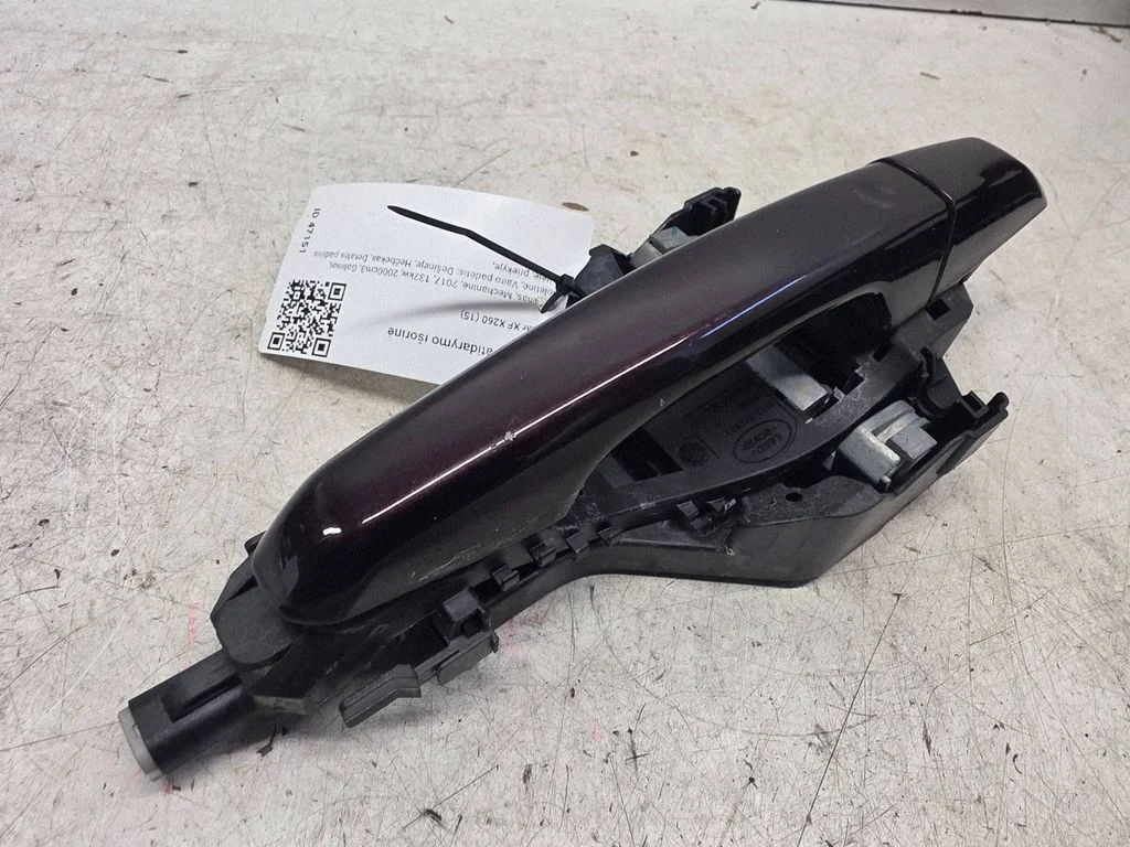 Klamka zewnętrzna drzwi przednich BJ32224N02