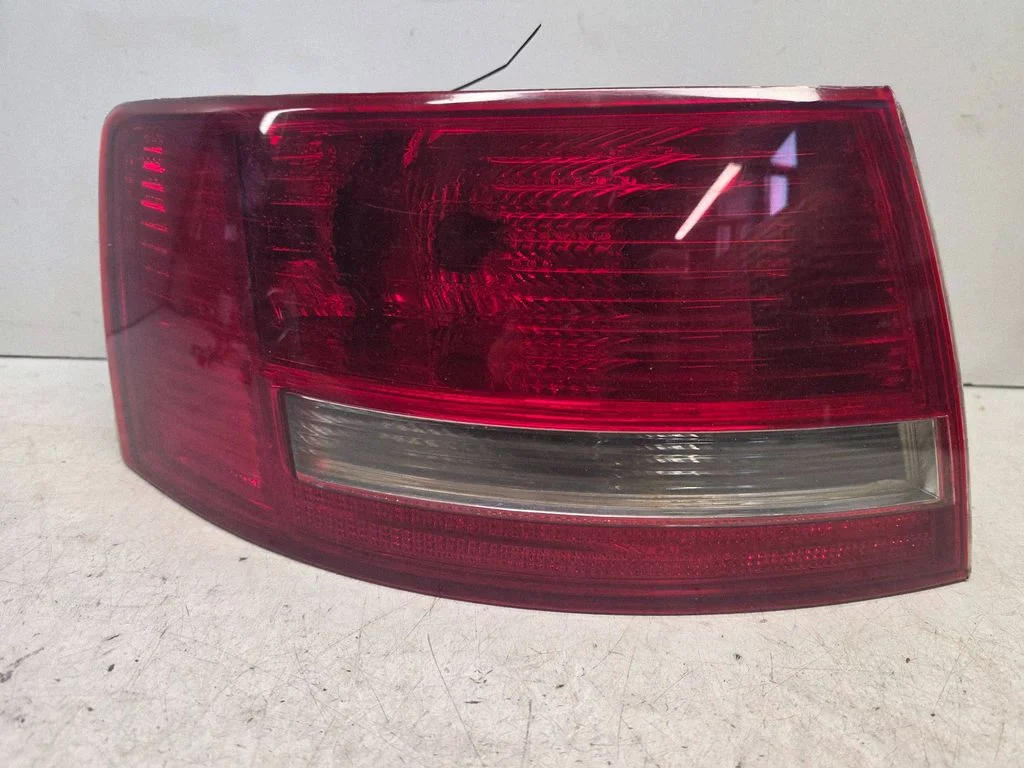 Rear/tail lights 1234