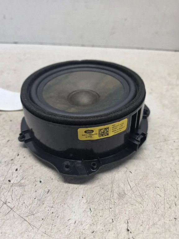 Front door speaker GX7318808CC