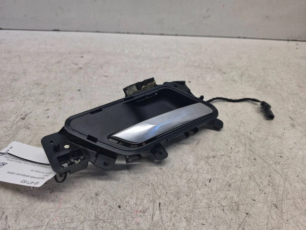 Front door interior handle – Jaguar XF X260 (2015-)