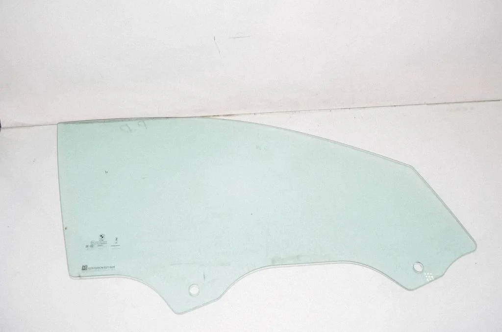 Front door window glass four-door – BMW 3 Series G20 G21 (2019-)