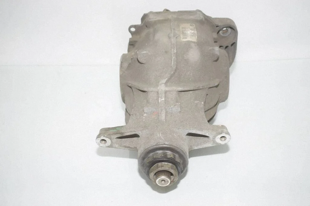 Rear differential – BMW 5 Series F10 F11 (2009-2016)